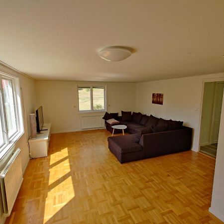 Ferienhaus In Loenneberga Eksteriør billede