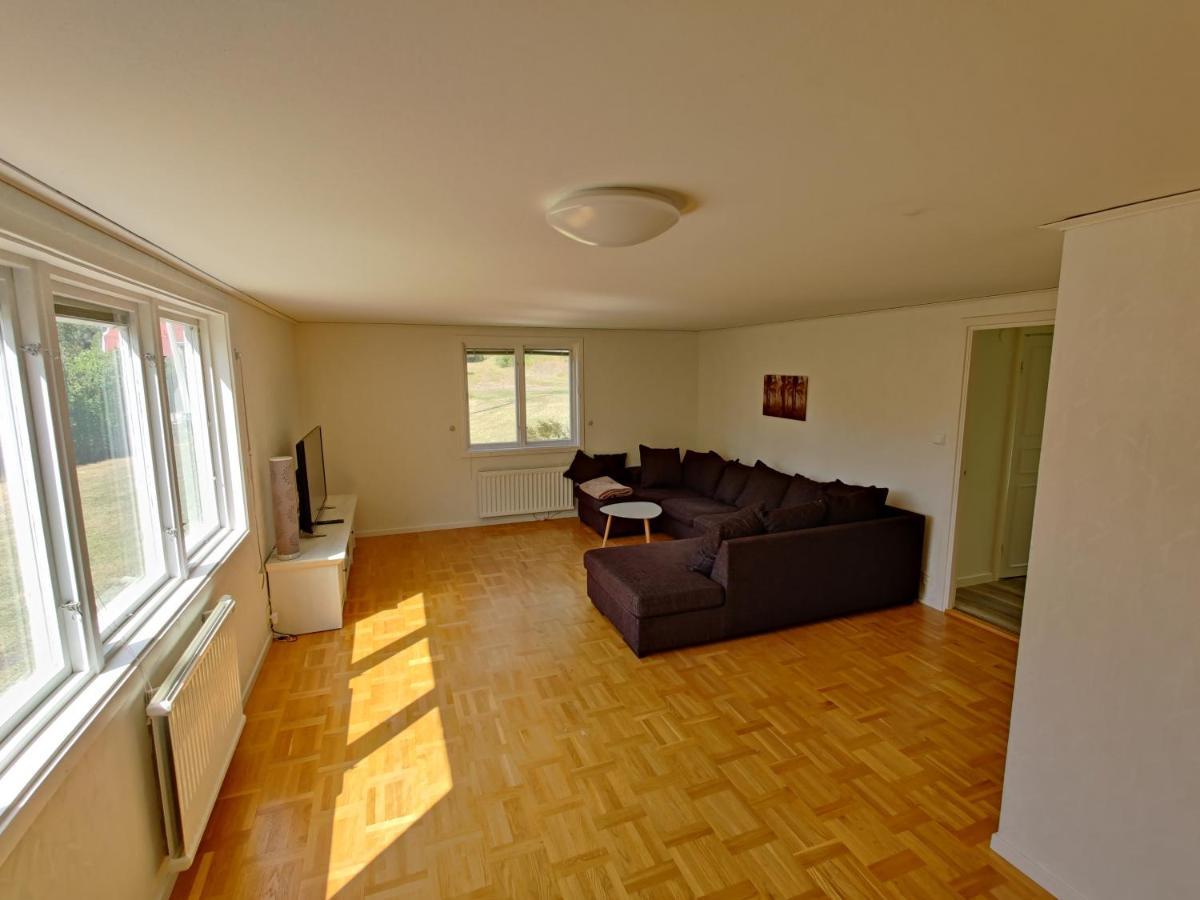 Ferienhaus In Loenneberga Eksteriør billede