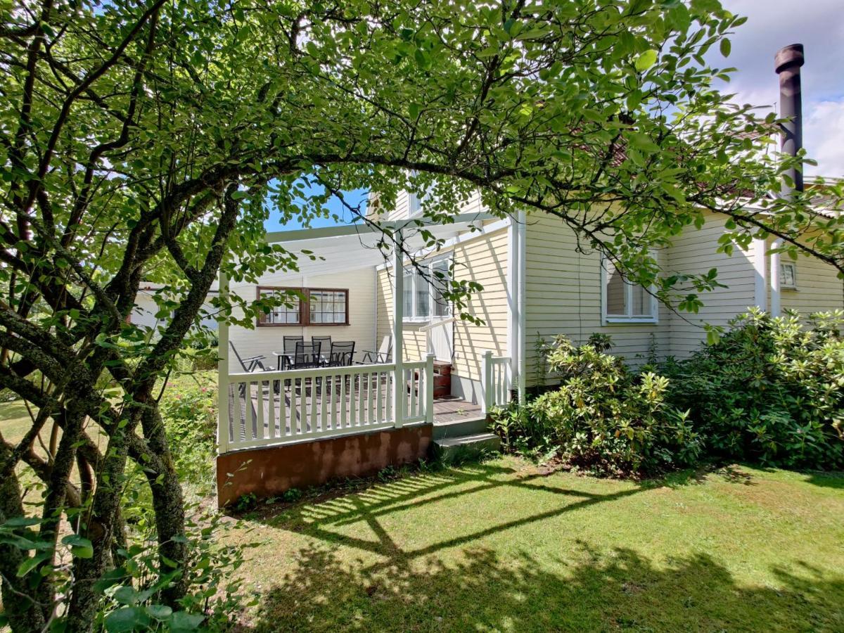 Ferienhaus In Loenneberga Eksteriør billede