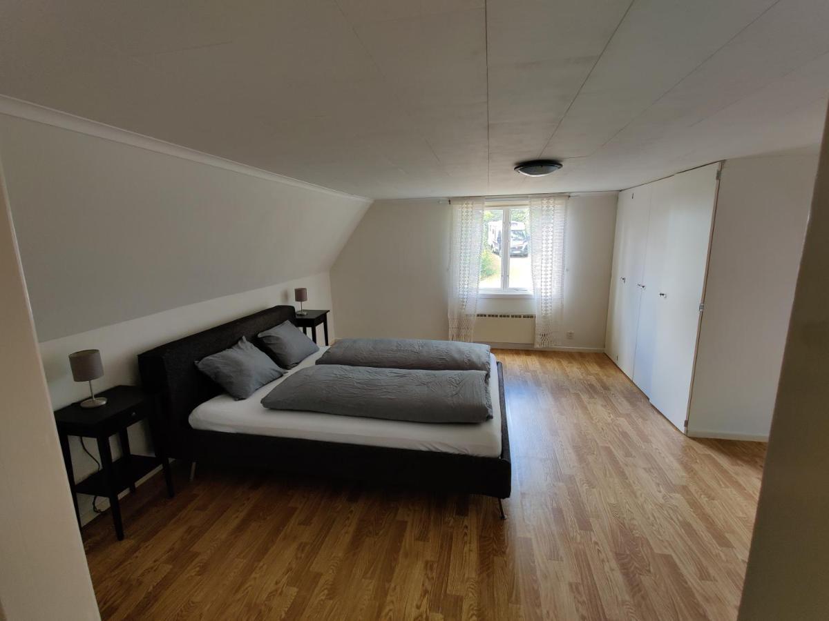Ferienhaus In Loenneberga Eksteriør billede