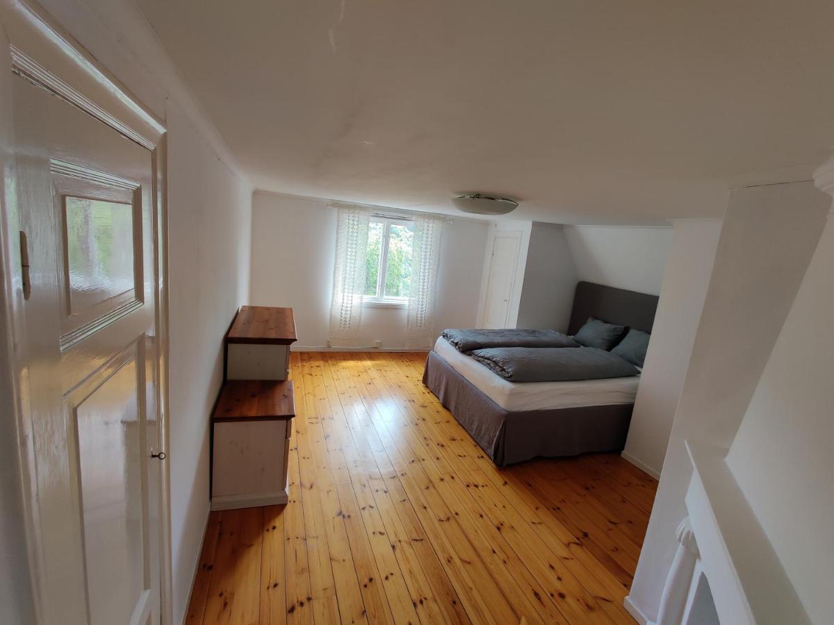 Ferienhaus In Loenneberga Eksteriør billede
