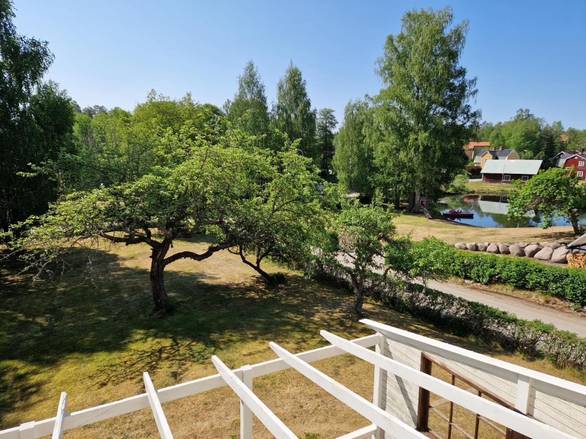 Ferienhaus In Loenneberga Eksteriør billede