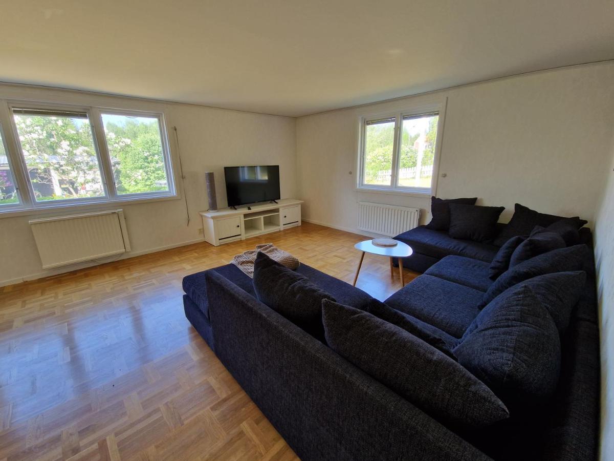 Ferienhaus In Loenneberga Eksteriør billede