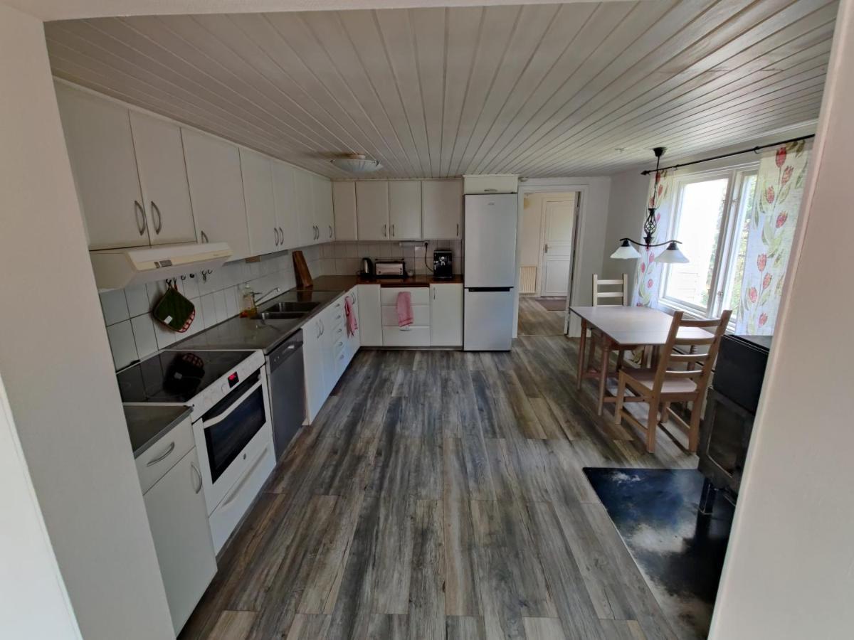 Ferienhaus In Loenneberga Eksteriør billede