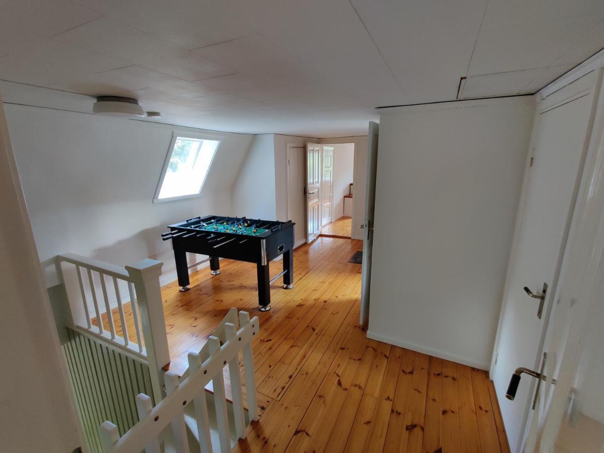 Ferienhaus In Loenneberga Eksteriør billede